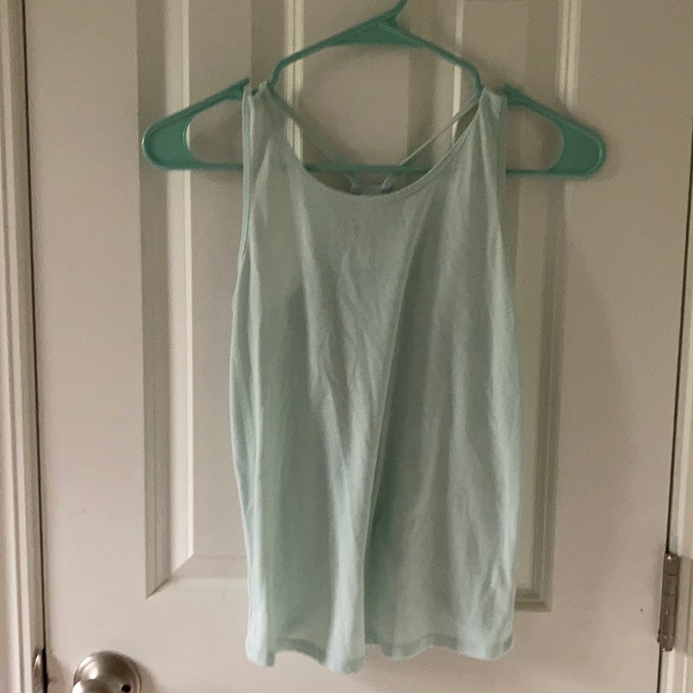 Kids Tank